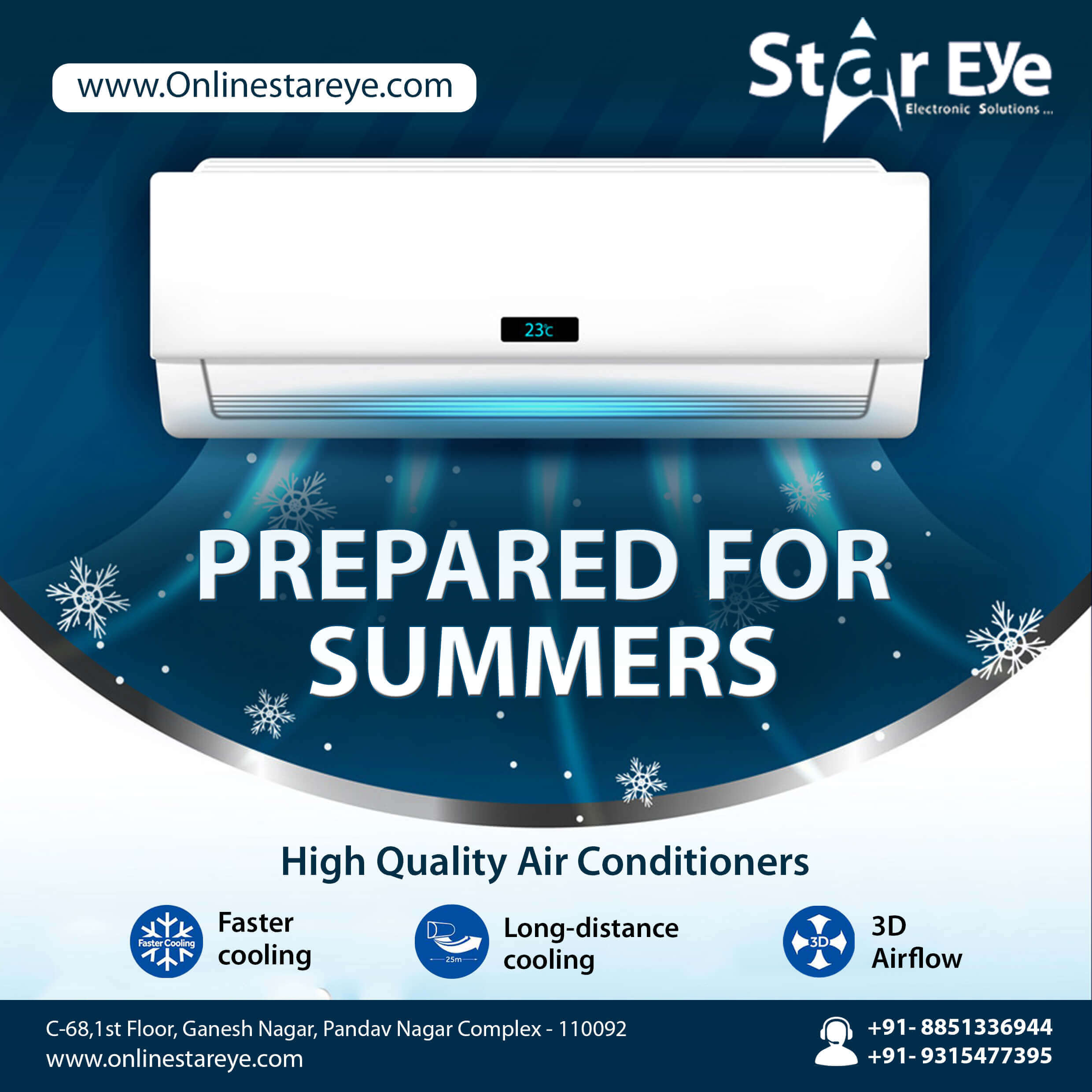 Promote For U - Logo Design & Brand Identity